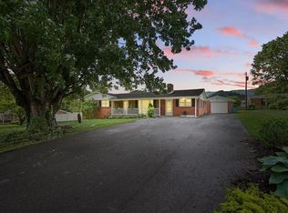 51 Major St, Lebanon, VA 24266