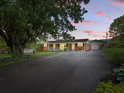 51 Major St, Lebanon, VA, 24266