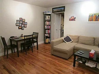 Rented by Lucien Perry