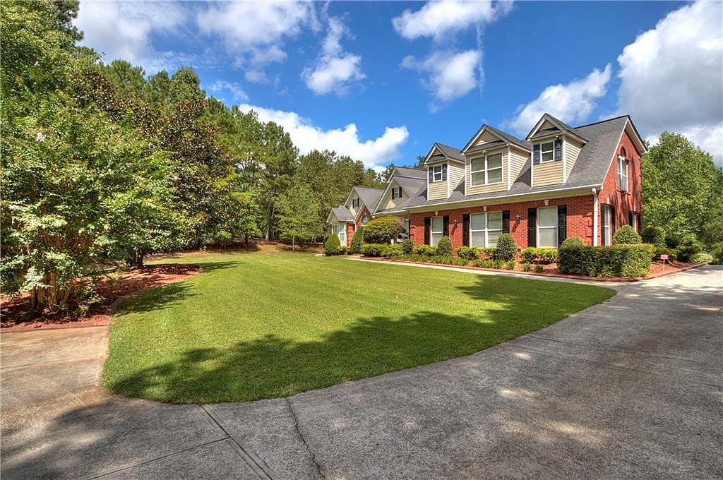 126 Hickory Gap Trl, Dallas, GA 30157 MLS 7286395 Zillow