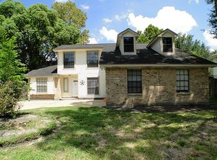 21610 Park Brook Dr, Katy, TX 77450