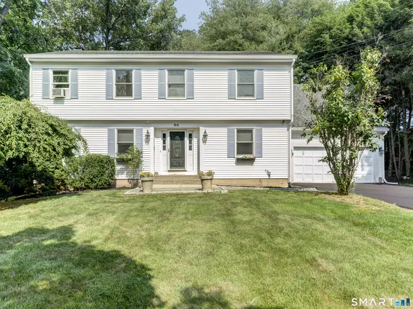 64 Shepard Road, West Hartford, CT 06110