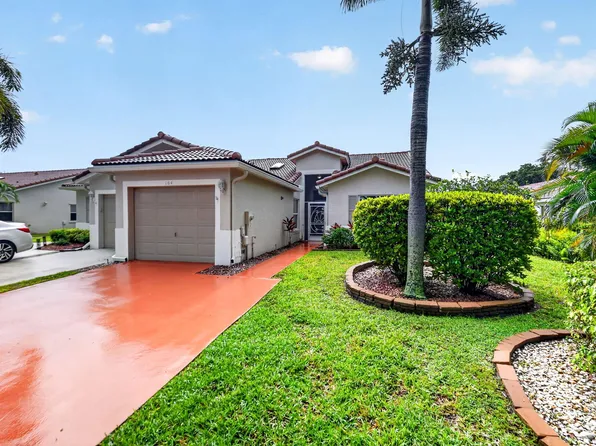 164 Sausalito Drive, Boynton Beach, FL 33436
