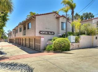 3040 Horton Ave, San Diego, CA 92103