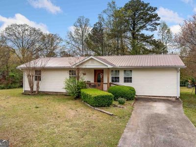 579 Chevelle Dr, Chatsworth, GA, 30705