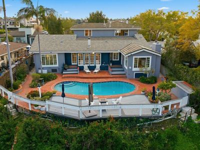 4528 Lucille Dr, San Diego, CA, 92115