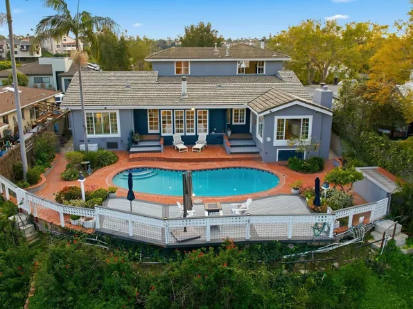 4528 Lucille Dr, San Diego, CA 92115