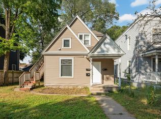 4615 Colfax Ave N, Minneapolis, MN 55412
