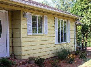 155 Smith Hl, Pikeville, KY 41501