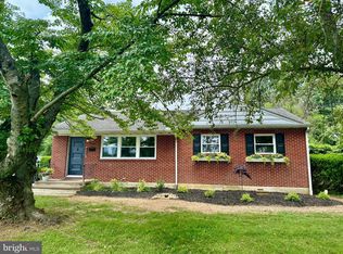 311 Perry Rd, Shoemakersville, PA 19555
