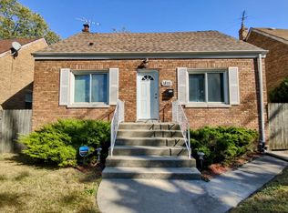 18111 Ridgewood Ave, Lansing, IL 60438