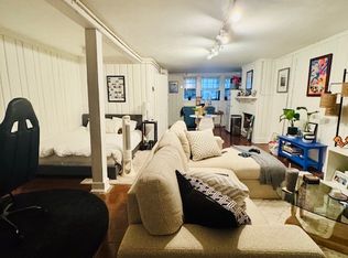54 S Russell St #B, Boston, MA 02114