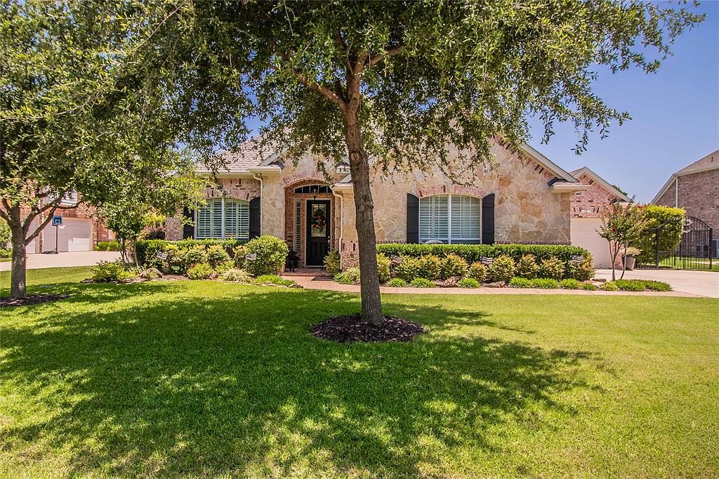 120 Paradise Cv, Shady Shores, TX 76208 Zillow