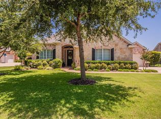 120 Paradise Cv, Shady Shores, TX 76208