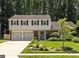 109 Bentwood Dr, Cherry Hill, NJ 08034