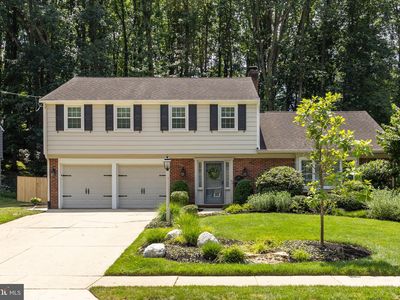 109 Bentwood Dr, Cherry Hill, NJ, 08034