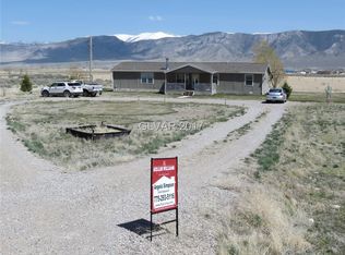 2792 N State Route 490, Ely, NV 89301