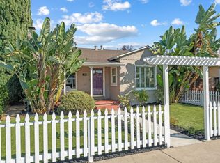 562 Leland Ave, San Jose, CA 95128
