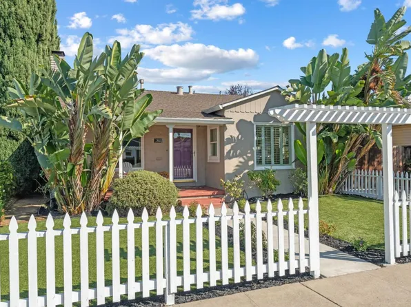 562 Leland Ave, San Jose, CA 95128