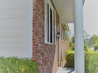 2703 Whispering Pines Rd, Albany, GA 31707