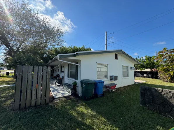 4395 NE 13th Ave Unit S, Fort Lauderdale, FL 33334