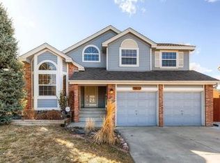 5623 Tabor Ct, Arvada, CO 80002