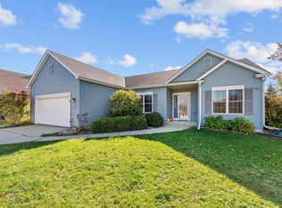 983 W Walters St, Port Washington, WI 53074