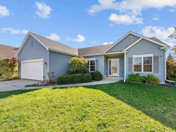 983 W Walters STREET, Port Washington, WI 53074