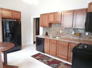 459 N D St, Hamilton, OH