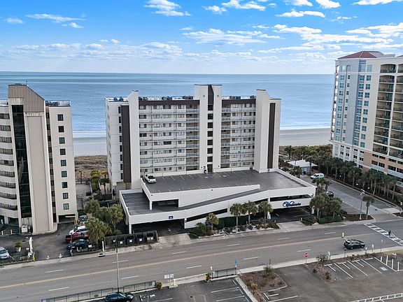 2nd image of 523 S Ocean Blvd. #607