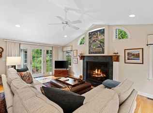 118 Parker Rd, Wellesley, MA 02482