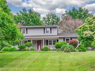 4571 Whyem Dr, Akron, OH 44319