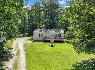21136 Blackberry Rdg, Warrenton, MO 63383