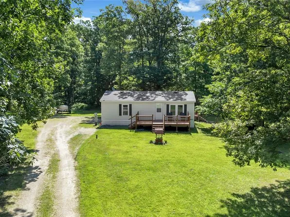 21136 Blackberry Rdg, Warrenton, MO 63383