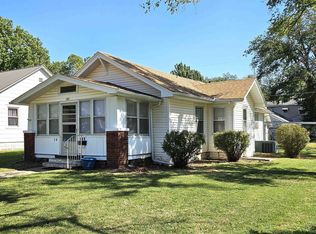 502 N Alleghany St, El Dorado, KS 67042