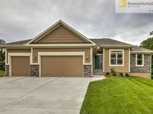 1838 N 78th Ter, Kansas City, KS 66112
