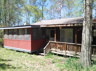 1180 Hortman Mill Rd, Roberta, GA 31078