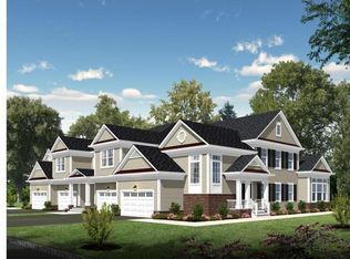 15 Hamilton Dr #10, Cranbury, NJ 08512