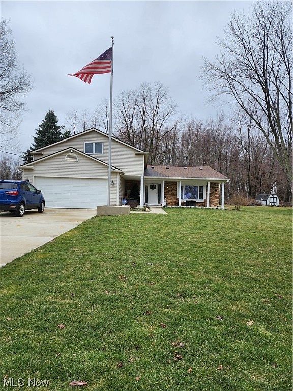4312 Stoney Ridge Rd, Avon, OH 44011 Zillow