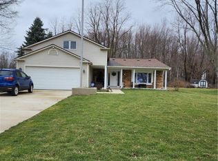 4312 Stoney Ridge Rd, Avon, OH 44011