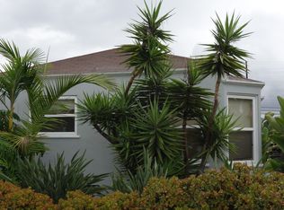 3367 Herman Ave, San Diego, CA 92104