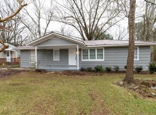 4009 Goodwin Rd, Bessemer, AL 35022