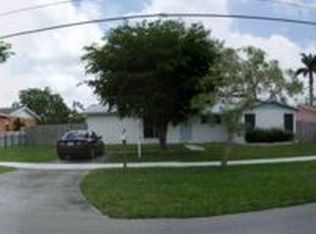 1725 NW 6th Ave, Homestead, FL 33030
