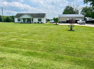 13820 State Road 250, Rising Sun, IN 47040