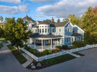 8675 Ramona Park, Harbor Springs, MI 49740