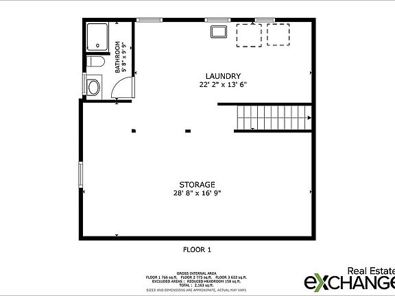 4th image of 607 W 5th St