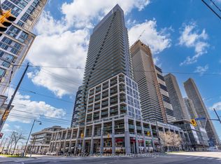 16 Brookers Ln UNIT 608, Toronto, ON M8V 0A5