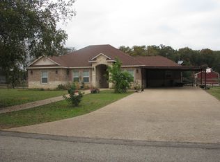 1230 E Stegall Rd, Robinson, TX 76706
