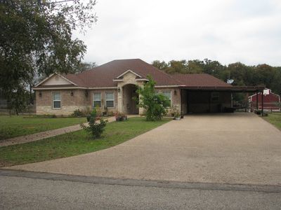 1230 E Stegall Rd, Robinson, TX, 76706