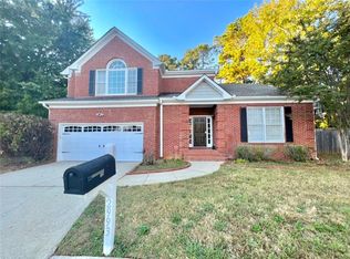 2993 Arbor Chase, Decatur, GA 30033